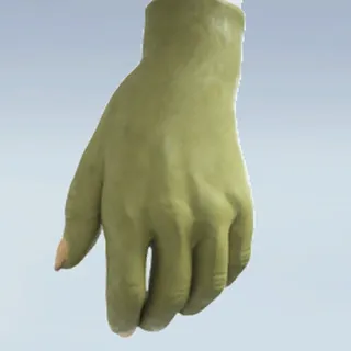 KNUCKLE DRAGERS
