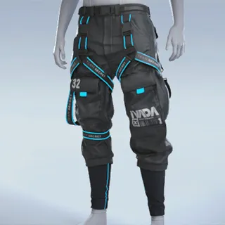 TEAM SECRET CARGOS