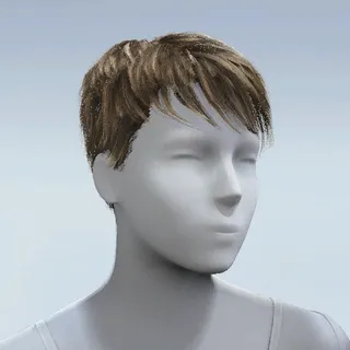 HAIR