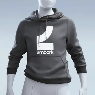 INSIDER HOODIE