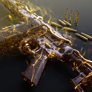 GLAZEBORN STRIKE — Alternate
