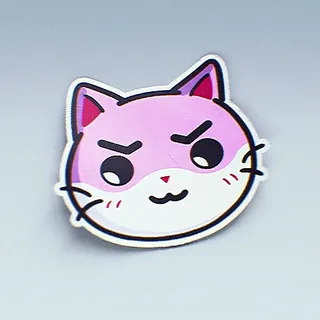 CHIEF CATTITUDE