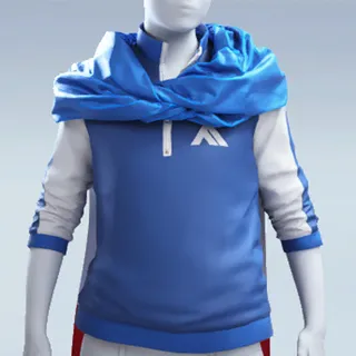 HALF-ZIP: FRANCE