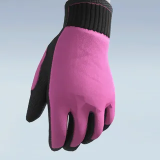STRETCH GLOVES