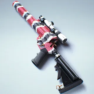 CORAL STRIKE
