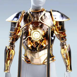 DARKSTAR COREPLATE
