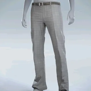 BUSINESS TROUSERS