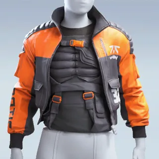 FNATIC TOP