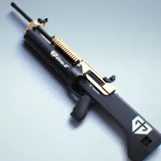 GEN.G WEAPON