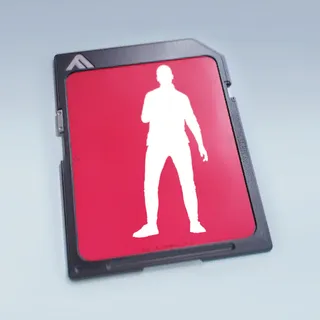 NTMR EMOTE