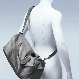 GETAWAY DUFFLE