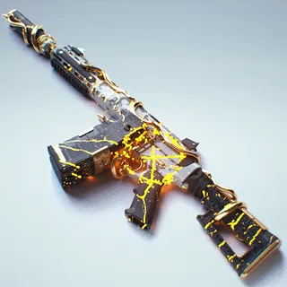 GLAZEBORN STRIKE