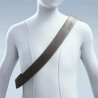 BUCCANEER BANDOLIER