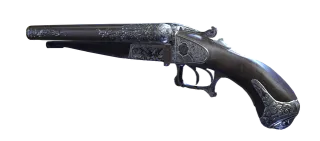 BEYOND THE ENGRAVE — In game