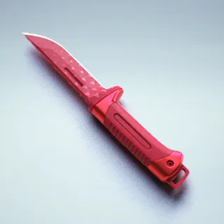 SCARLET SPEC