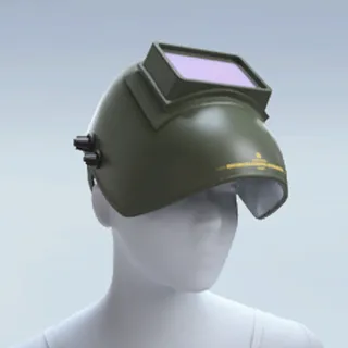 PLASMA SHADE