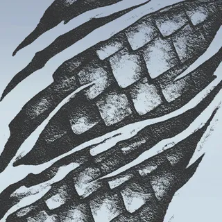 THICK AS SCALES