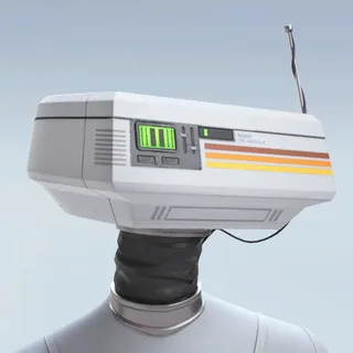 VISION MODULE