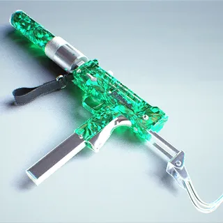 EMERALD PRIME