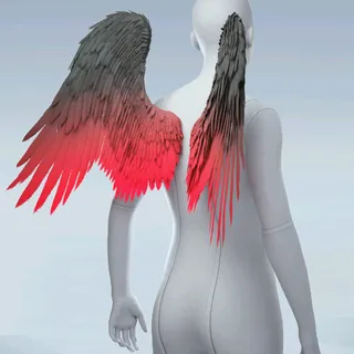 FLAREBORN SWOOP