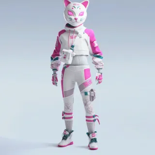 GLITCH PROWLER