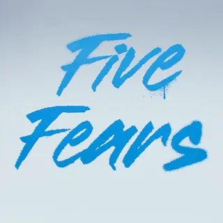 FIVE FEARS SPRAY