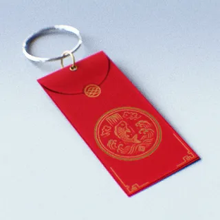 FORTUNE ENVELOPE