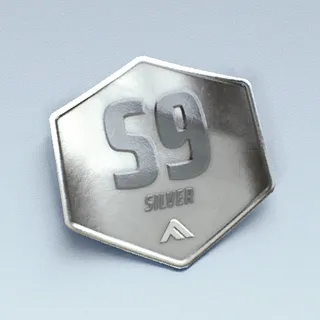 S9 SILVER