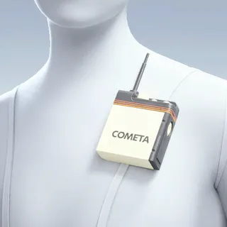 COLONY PERIMETER