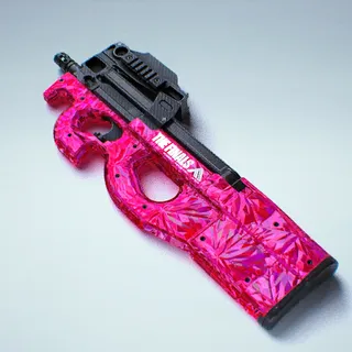 CRIMSON PINNACLE