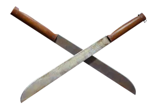 JUNGLE JUSTICE — In game