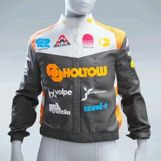 JUMPSTART JACKET