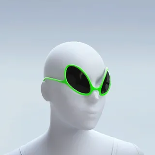 FIRST CONTACT SHADES
