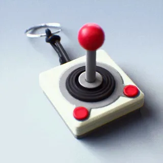 ANALOG JOYSTICK