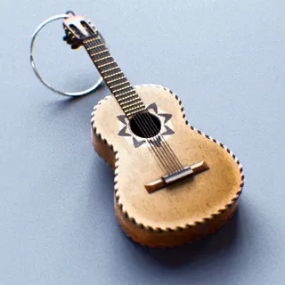 STRUM OF SOLACE