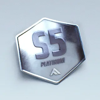 S5 PLATINUM