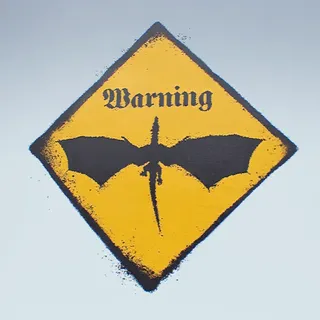 WATCH FOR WINGS