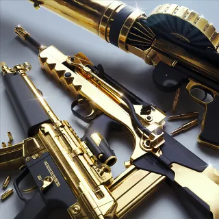 AURUM OF GREATNESS SET