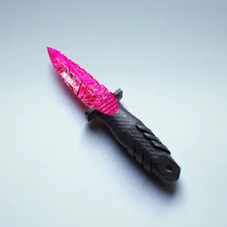 CRIMSON PINNACLE