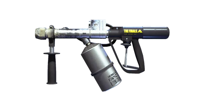 GOO GUN