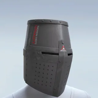 IRON CONTINGENCY