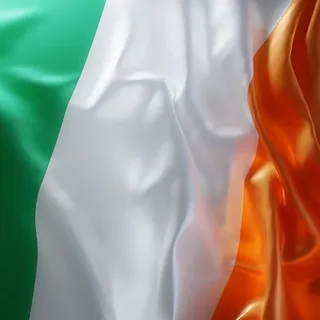 IRELAND BACKDROP