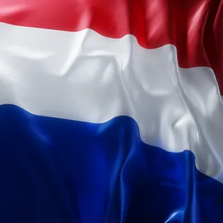 NETHERLANDS BACKDROP