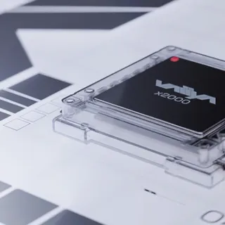 NEW SERIES 2000