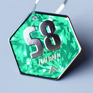 S8 EMERALD
