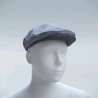 FLAT CAP