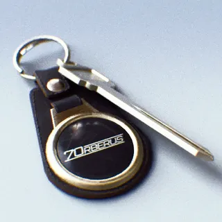 KEYS TO TOMORROW