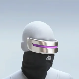 APE SQUAD GOGGLES