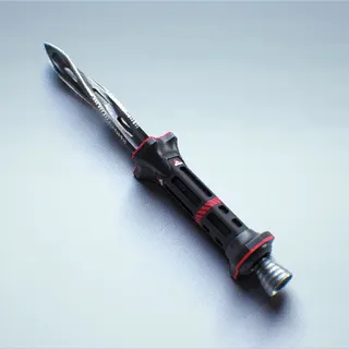 RECOILLESS BLADE