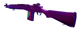 KINETIC FLARE — In game